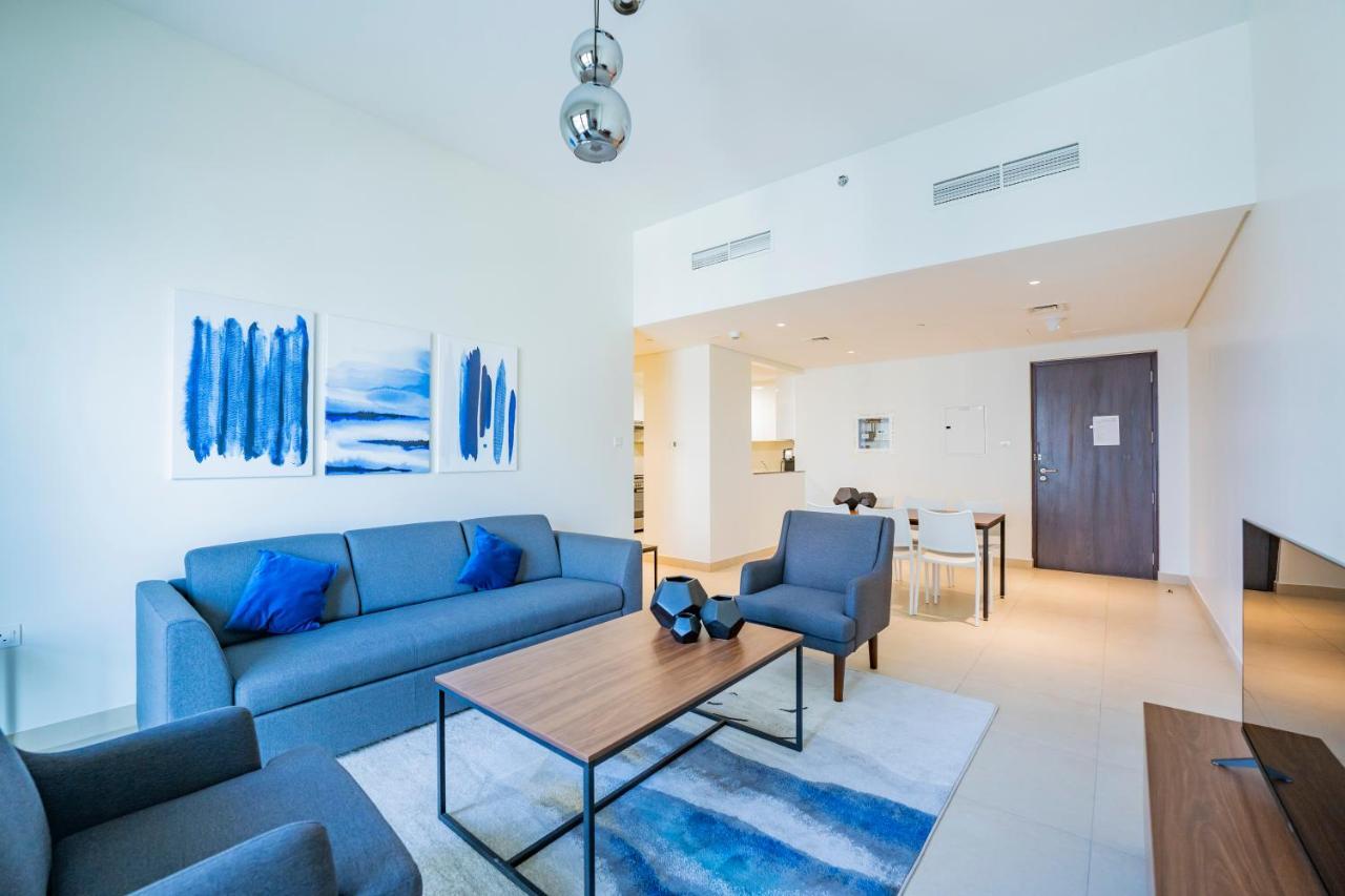 Expo Village Serviced Apartments Dubai Esterno foto