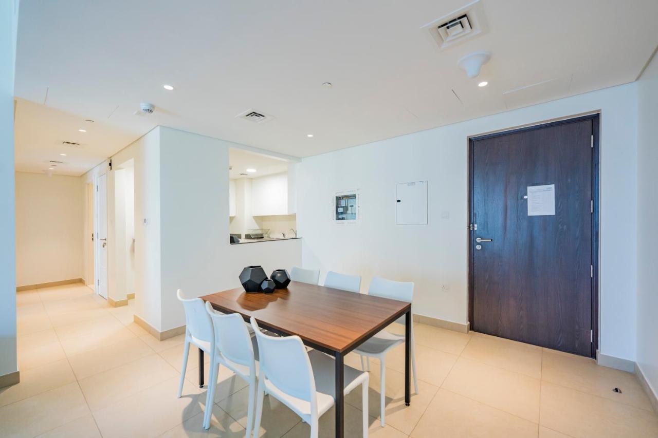 Expo Village Serviced Apartments Dubai Esterno foto